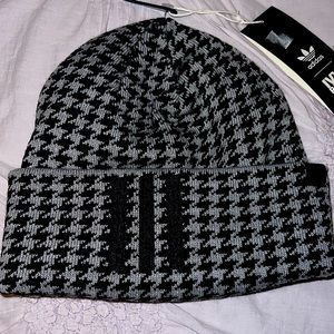 IVY PARK X Adidas beanie hat NWT